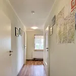 1 Bedroom Cozy Home In Erfurt Σπίτι διακοπών
