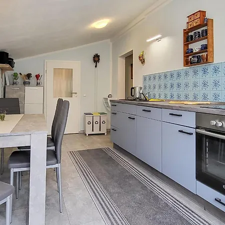 Beautiful In With Kitchen Tatil Evi