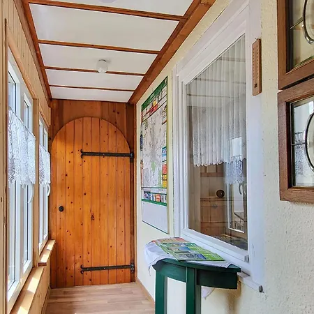 1 Bedroom Cozy Home In Erfurt