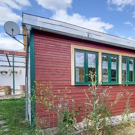 Σπίτι διακοπών 1 Bedroom Cozy Home In Erfurt