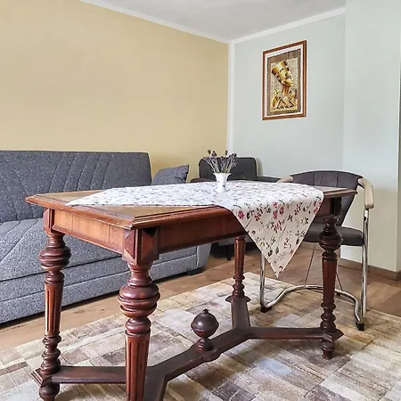 Σπίτι διακοπών 1 Bedroom Cozy Home In Erfurt *