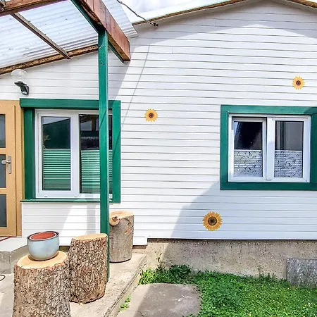 1 Bedroom Cozy Home In Erfurt * Ερφούρτη