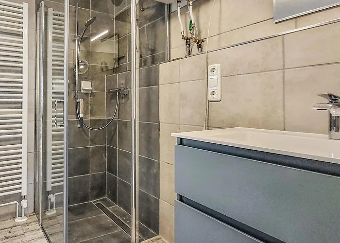 Beautiful In With Kitchen * Erfurt