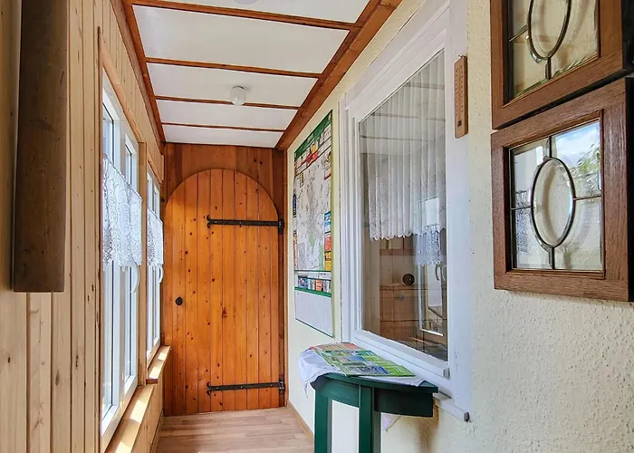 Beautiful In With Kitchen