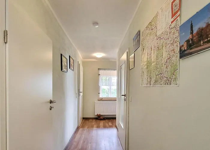 Beautiful In With Kitchen Tatil Evi