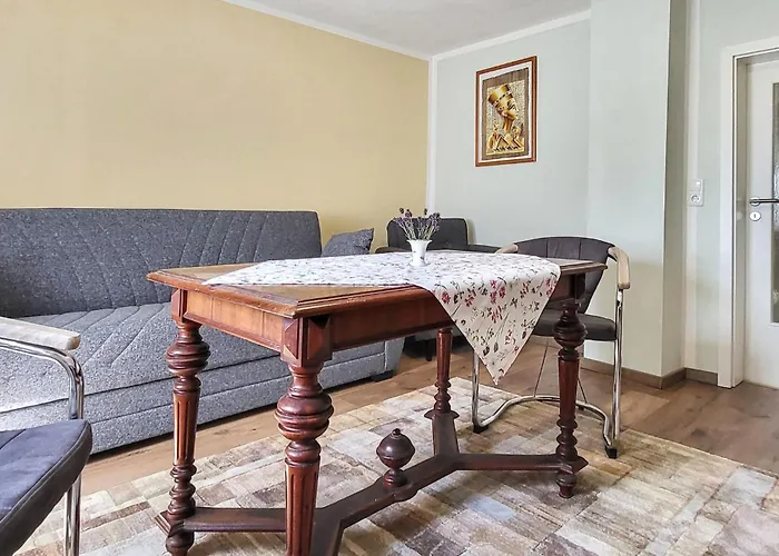 Tatil Evi Beautiful In With Kitchen *