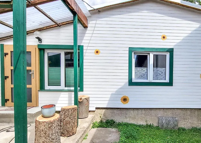 Beautiful In With Kitchen * Erfurt